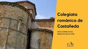Image result for Castañeda colegiata
