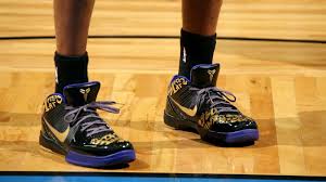 Image result for kobe bryant shoes