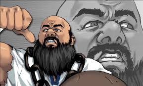 「チョイ・ボンゲ ザ・キング・オブ・ファイターズ」の画像検索結果