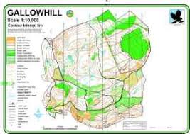 Image result for Inverness Orienteering Club