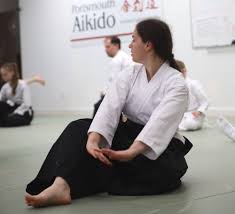 Image result for Southport Muto Aikido Club