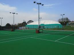 Image result for University Of Reading Tennis Club
