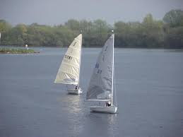 Image result for Burghfield Sailing Club