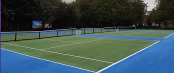Image result for Chapel Allerton Tennis & Squash Club
