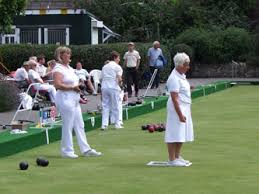 Image result for Bournemouth Park Bowling Club