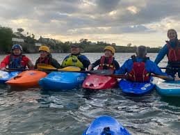 Image result for Tamar Canoe Association
