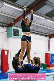 Image result for Artemis Bracknell Cheer