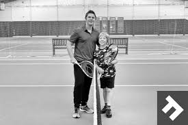 Image result for David Lloyd (Aspley) Badminton Club