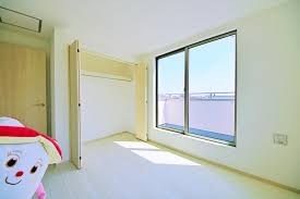 Image result for 東大和市奈良橋6丁目〈中古〉多摩モノレール「上北台」駅より徒歩13分　2024年3月築の未入居物件　3階建て　ビルトインガレージ　