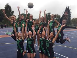 Image result for Cd Phoenix Netball Club