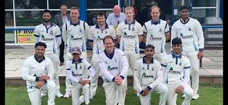 Image result for Bootle Cricket Club (Firwood)