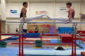Image result for University Of Glasgow Gymnastics Club