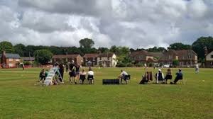 Image result for Cranleigh St Andrews Cricket Club