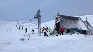 Image result for THE LAKE DISTRICT SKI CLUB