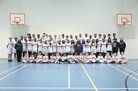 Image result for Everton Tigers Basketball Club
