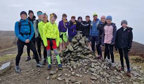 Image result for West Cheshire Athletics Club