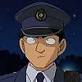 The Gathering of the Detectives! Shinichi Kudo vs. Kaitou Kid ... - 100px-Yoichi_Sensui
