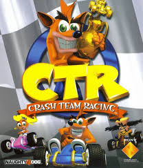 Výsledok vyhľadávania obrázkov pre dopyt crash bandicoot team racing