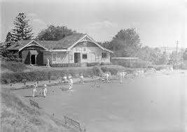 Image result for Queen`s Park Bowling Club