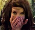 Jilly Weiss of We Are Hex by