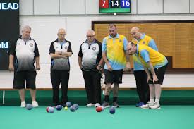 Image result for Grantham & District Indoor Bowling Club