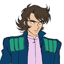 「マリアルイゼ 機動武闘伝Gガンダム」の画像検索結果