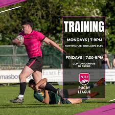 Image result for Nottingham Outlaws