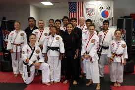 Image result for Association For Tae Kwon Do