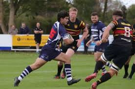 Image result for West Bridgford Rugby Football Club