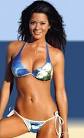 Brooke Burke Image The Bayou Beat: Milf Monday: Brooke Burke Picture 6