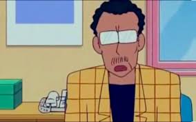 「高倉文太 クレヨンしんちゃん」の画像検索結果