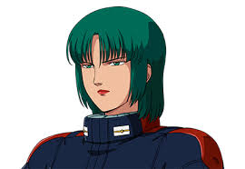 「マウアー・ファラオ 機動戦士Zガンダム」の画像検索結果