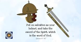 Image result for Personal Assurance Knights