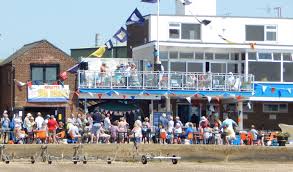 Image result for Brightlingsea Bowling Club