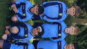 Image result for Headstone Manor Youth Football Club