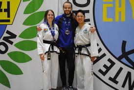 Image result for Oxford Tkd Club