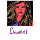 Cherri | Larry Laffer Dot Net - lsl3-cherri