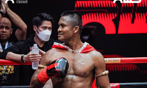 Image result for WREXHAM THAI BOXING