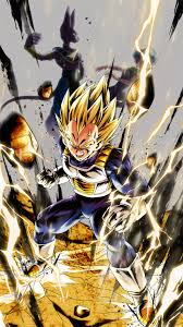 「ベジータ （サイヤ人編）」の画像検索結果