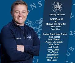 Image result for Lansdown Cricket Club