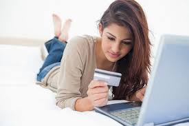 Tips Cara Aman Belanja Online