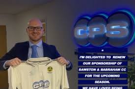Image result for Sawston Cricket Club