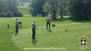 Image result for Stoke Rochford Golf Club