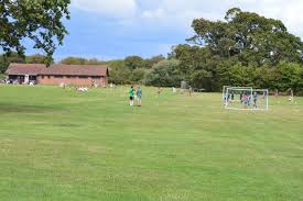 Image result for Lymington Cc