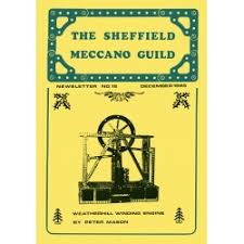 Image result for Sheffield Meccano Guild