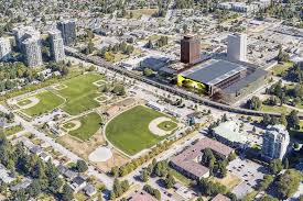 Image result for Surrey Sports Development Unit