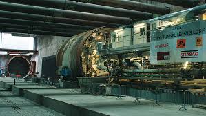 Image result for tunnel leipzig