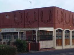 Image result for Hunslet Green Community Sports & Social Club