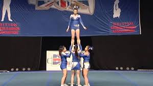 Image result for Cheervision Yorkshire
