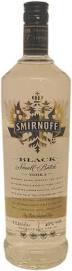 Image result for Smirnoff Black